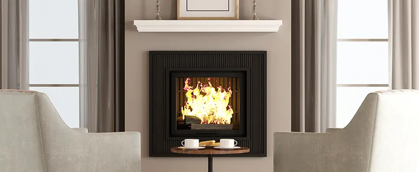 Superior Outdoor Fireplace Repair in Southchase, FL