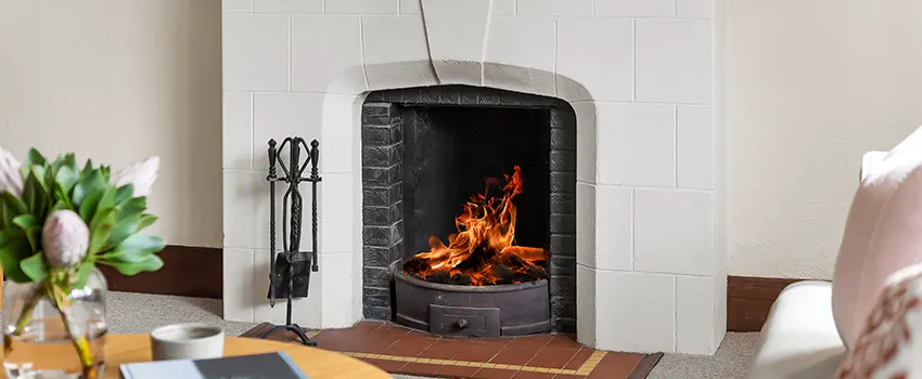 Valor Fireplaces and Stove Repair in Southchase, FL