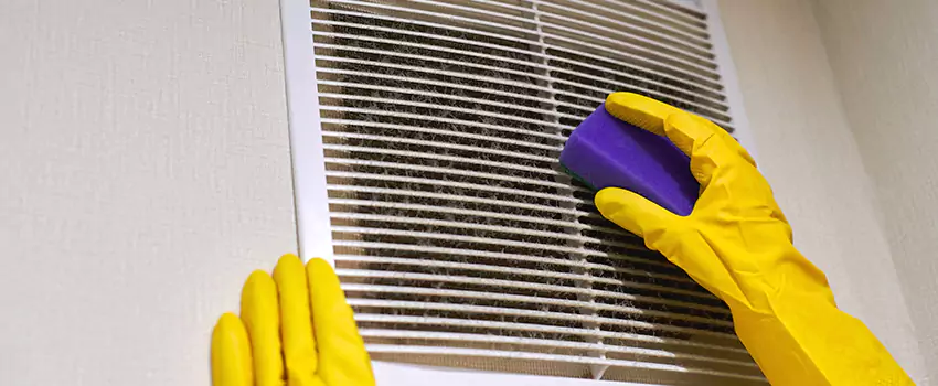 Vent Cleaning Company in Southchase, FL