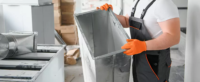 Ventilation Fan Cleaning Services in Southchase, Florida