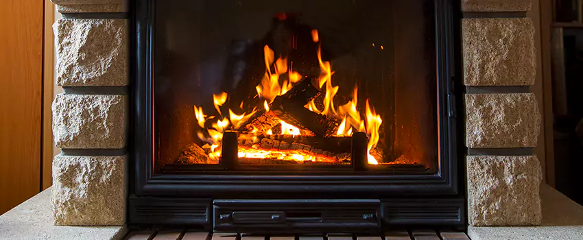 Best Wood Fireplace Repair Company in Southchase, Florida