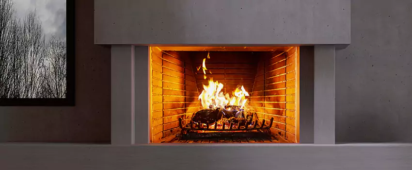 Indoor Wood Burning Furnace Repair and Installation in Southchase, Florida