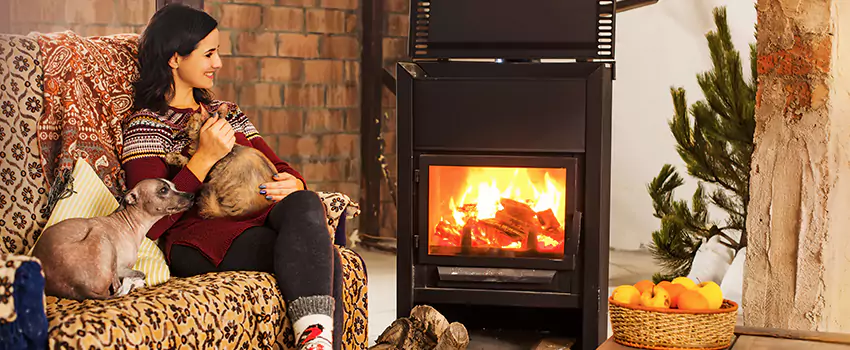 Wood Stove Chimney Cleaning Services in Southchase, FL