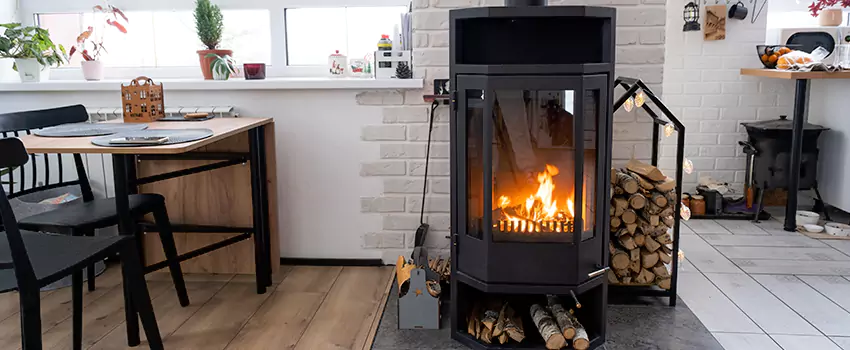 Wood Stove Inspection Services in Southchase, FL
