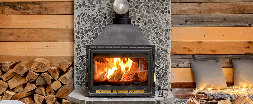 Wood Stove Cracked Glass Repair Services in Southchase, FL