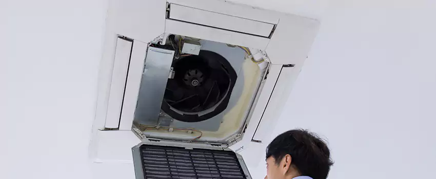 Benefits of Professional Air Duct Cleaning in Southchase, Florida