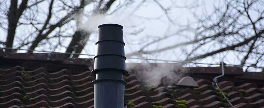 Broken Chimney Animal Screen Repair And Installation in Southchase, FL