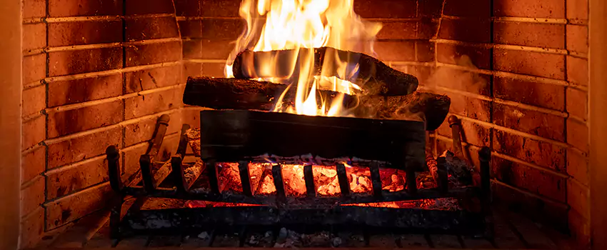 Chimney Ash Dump Cover Repair Services in Southchase, FL