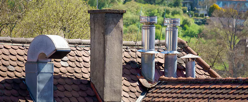 Commercial Chimney Blockage Removal in Southchase, Florida