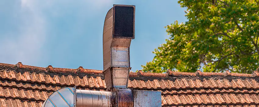 Chimney Cleaning Cost in Southchase, Florida
