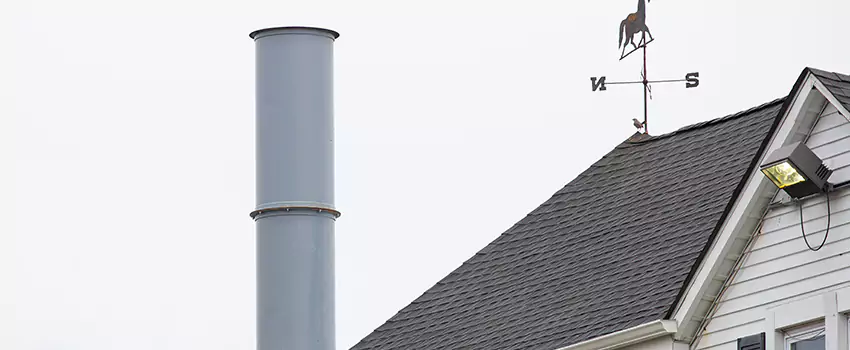 Multi-flue Chimney Caps Installation And Repair in Southchase, FL