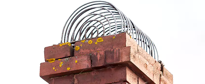 Chimney Crown Problems in Southchase, Florida