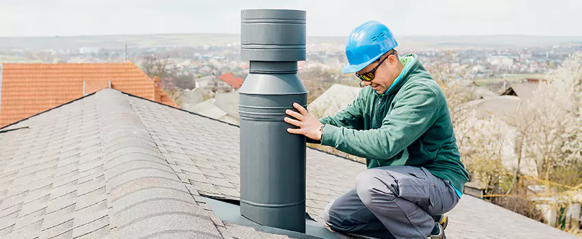 Chimney Repair Cost in Southchase, FL