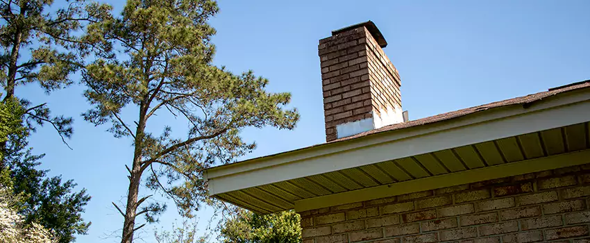 Brick Chimney Sweep Near Me in Southchase, FL