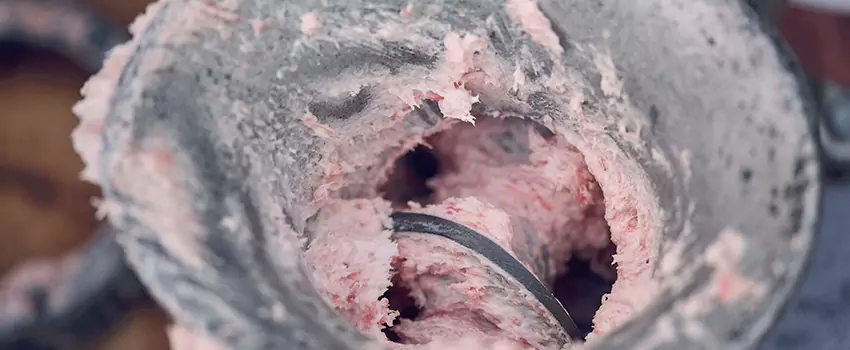 Benefits of Professional Clogged Dryer Vent Cleaning in Southchase, Florida