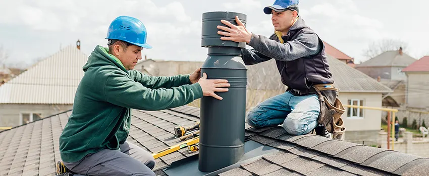 Commercial Chimney Cost in Southchase, FL