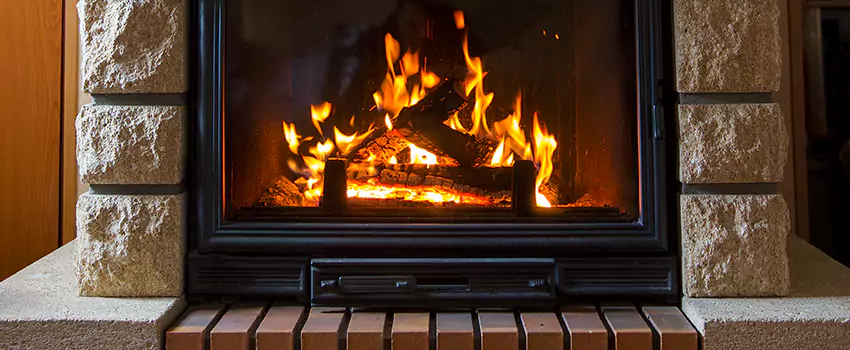 Decorative Fireplace Installation Cost in Southchase, Florida