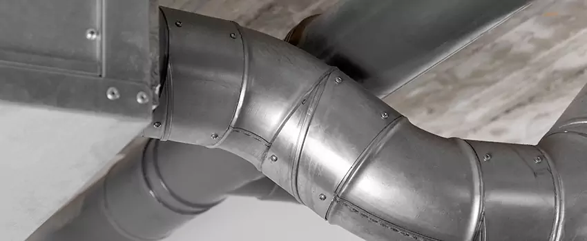 Dryer Vent Blockage Inspection in Southchase, FL