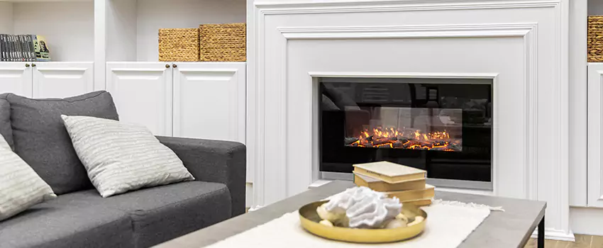 Professional Fireplace Maintenance Contractors in Southchase, FL