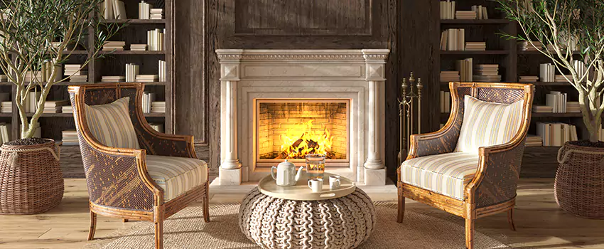 Ethanol Fireplace Fixing Services in Southchase, Florida