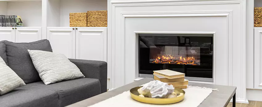 Pellet Fireplace Insert Installation in Southchase, FL
