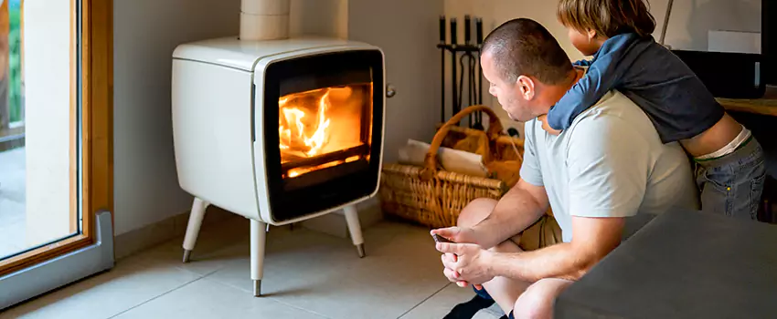 Fireplace Flue Maintenance Services in Southchase, FL