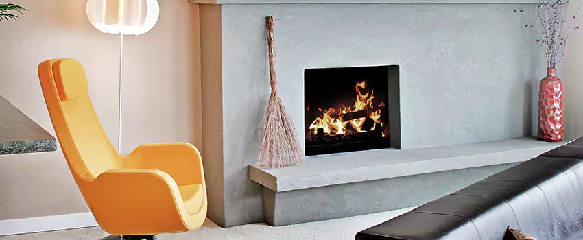 Electric Fireplace Makeover Services in Southchase, FL