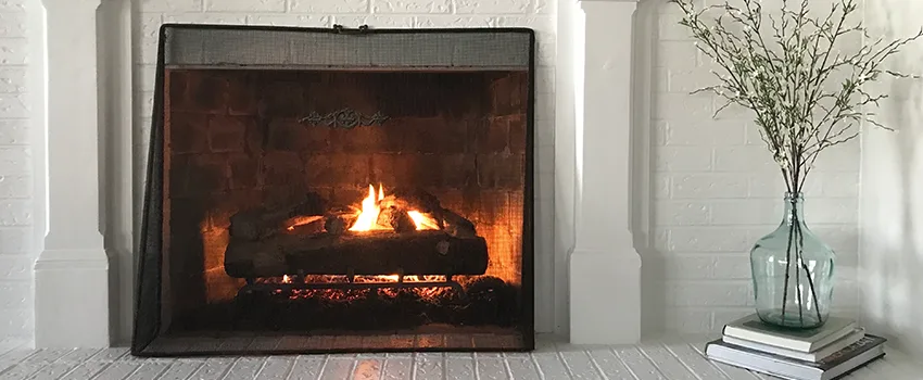 Cost-Effective Fireplace Mantel Inspection And Maintenance in Southchase, FL