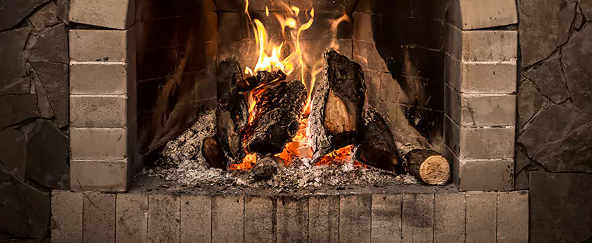 Cost of Rebuilding A Fireplace in Southchase, Florida