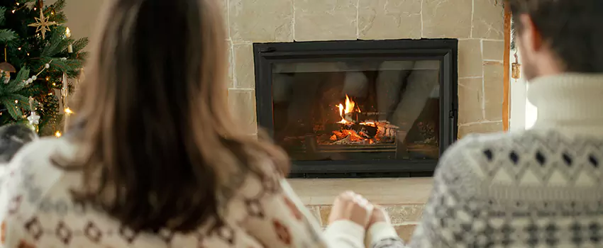 Fireplace Firebox Refurbish & Restore Services in Southchase, FL
