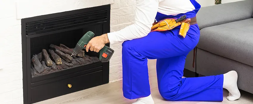 Fireplace Safety Inspection Specialists in Southchase, Florida