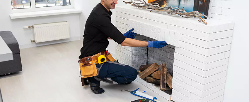 Gas Fireplace Repair And Replacement in Southchase, FL