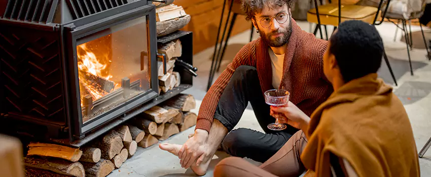 Fireplace Leaky Roof Repair in Southchase, Florida