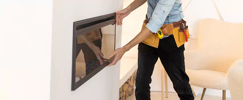 Traditional Fireplace Vent Sweeping in Southchase, FL