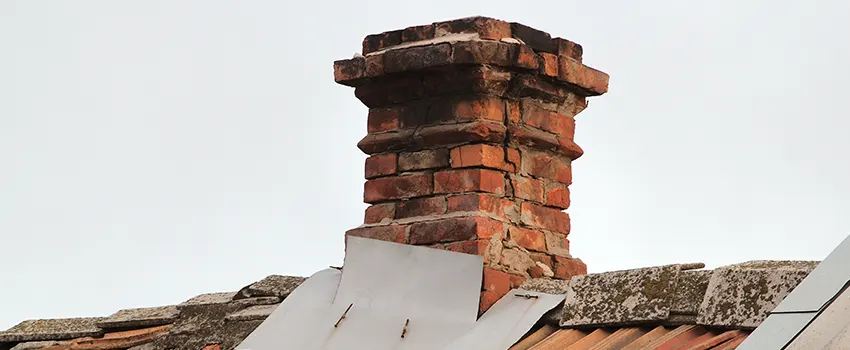 Cost of Fixing Blocked Chimney in Southchase, Florida