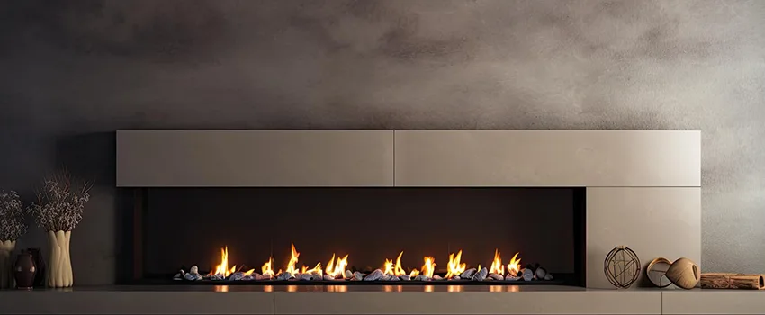 Gas Fireplace Logs Supplier in Southchase, Florida