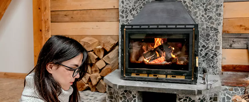 Harman P68-C Pellet Stove Repair in Southchase, Florida 