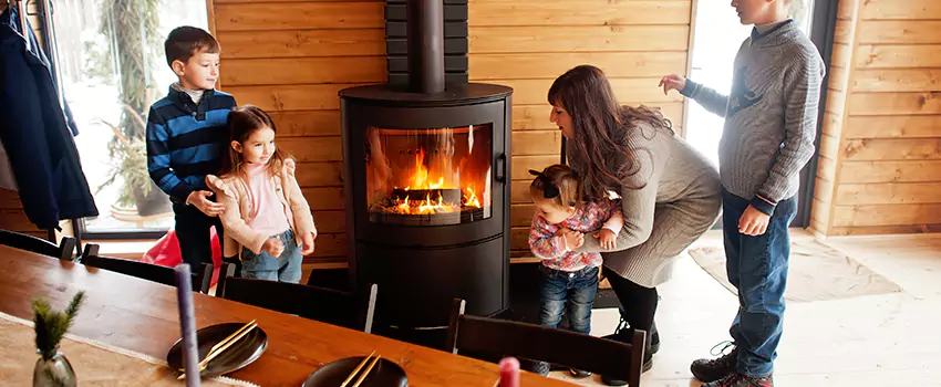 Jøtul Gas Fireplace Inspection Service in Southchase, Florida