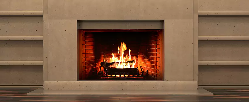 Majestic Trilliant Series Gas Fireplace Insert Repair in Southchase, Florida