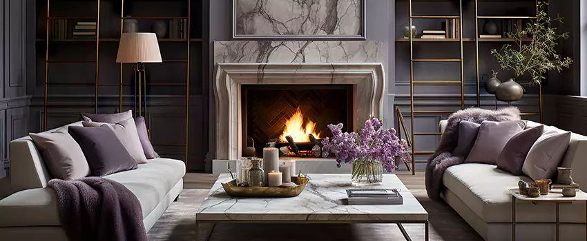 Napoleon Galaxy Series Outdoor Fireplaces Repair in Southchase, FL