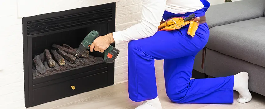 Pellet Fireplace Repair Services in Southchase, FL