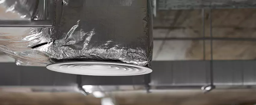 Signs of Dust Accumulation in Vents in Southchase, FL