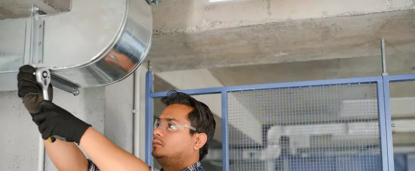 Benefit of Ventilation Cleaning in Southchase, Florida