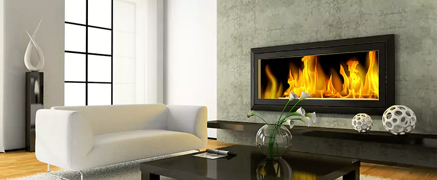 Ventless Fireplace Oxygen Depletion Sensor Installation and Repair Services in Southchase, Florida