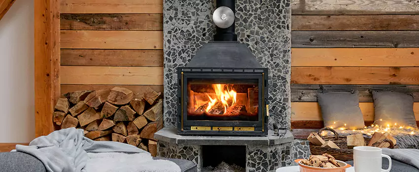 Affordable Wood Fireplace Fixing Solutions in Southchase, Florida