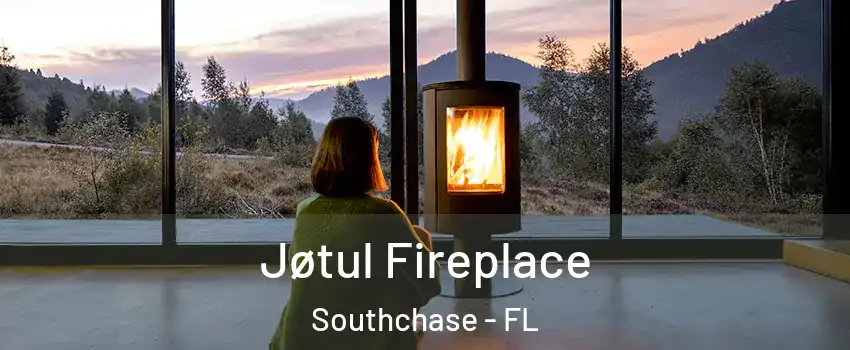  Jøtul Fireplace Southchase - FL