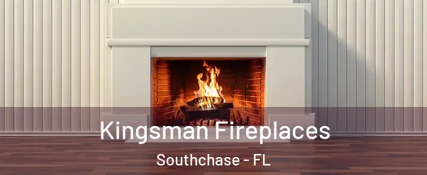 Kingsman Fireplaces Southchase - FL
