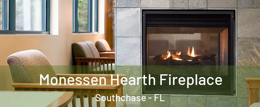  Monessen Hearth Fireplace Southchase - FL