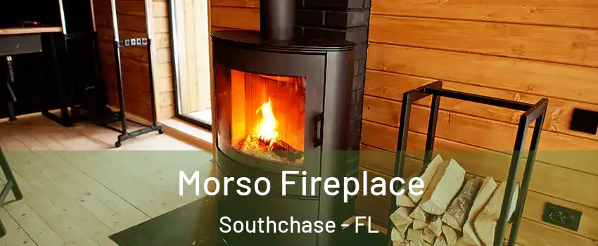  Morso Fireplace Southchase - FL