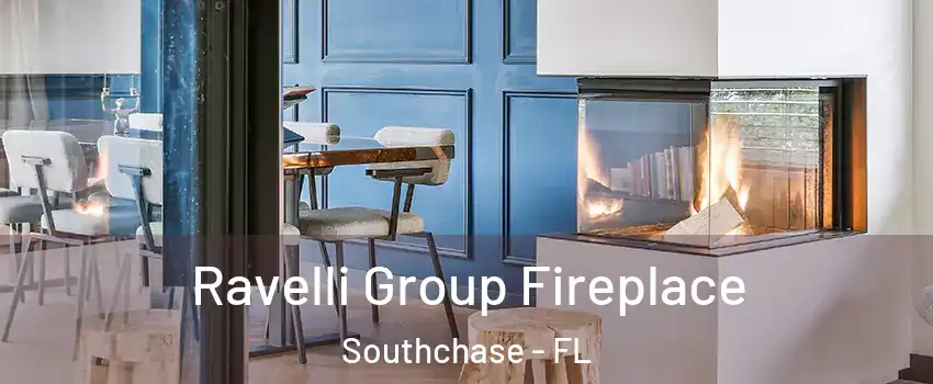  Ravelli Group Fireplace Southchase - FL